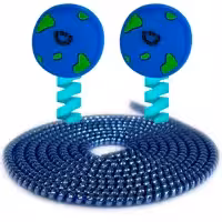 محافظ کابل رینیکا مدل Happy Earth NF03 مجموعه 3 عددی