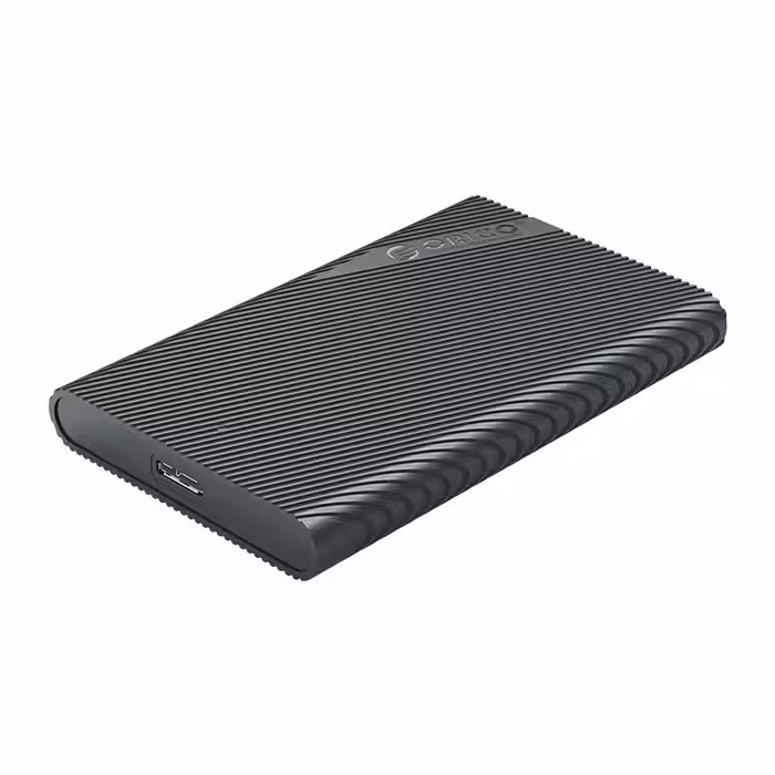 قاب اکسترنال هارد 2.5 اینچی USB 3.0 اوریکو مدل 2521U3