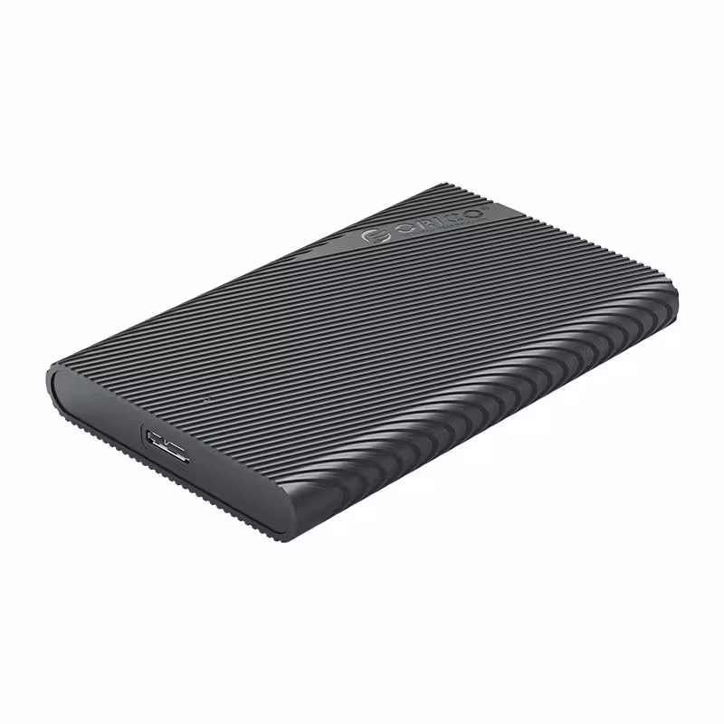 قاب اکسترنال هارد 2.5 اینچی USB 3.0 اوریکو مدل 2521U3
