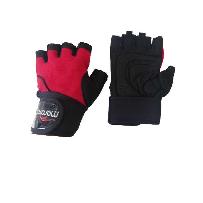 دستکش دوچرخه سواری مدل Qmrt 01