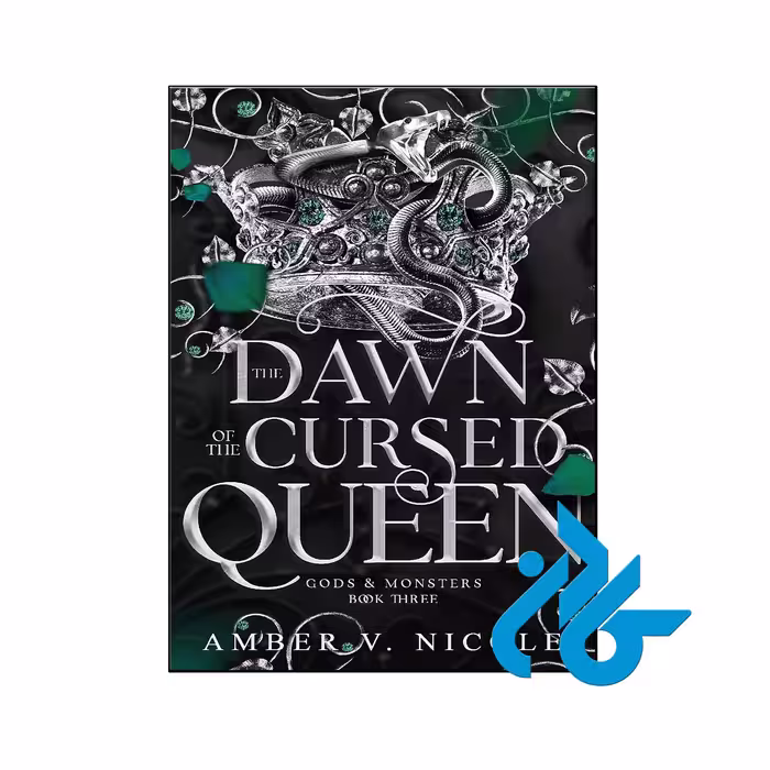 خرید و قیمت کتاب The Dawn of the Cursed Queen