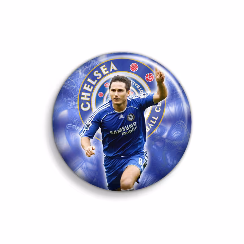 پیکسل ابیگل طرح لمپارد چلسی کد chelsea 021