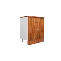 کابینت آشپزخانه اعیان مدل FH CL14