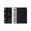 برچسب پوششی ماهوت مدل Piano-Instrument مناسب برای تبلت اپل iPad 9.7 (GEN 5) 2017 A1823