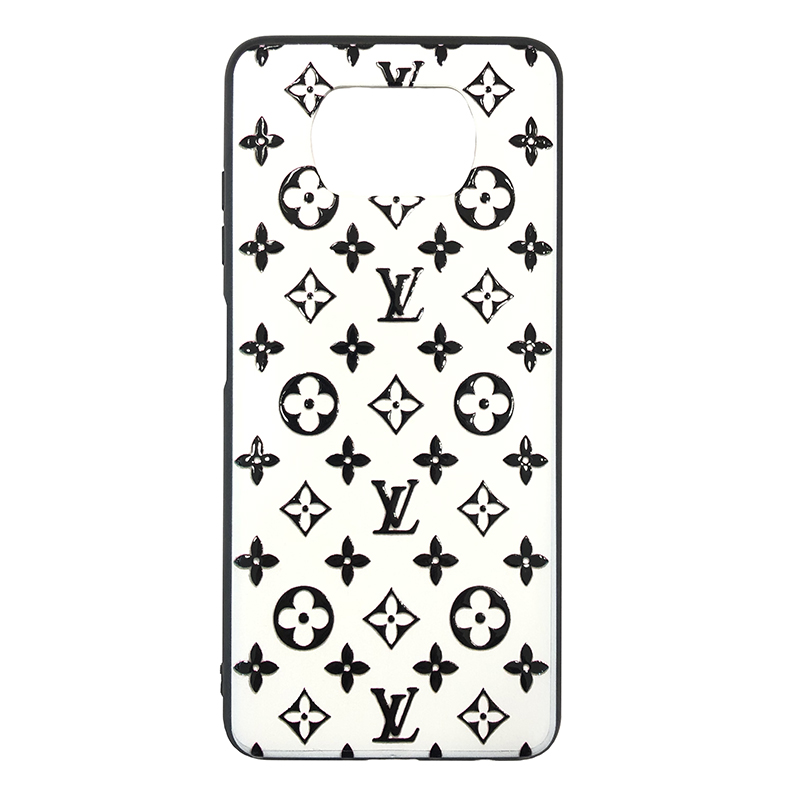 کاور مدل TD-001 مناسب برای گوشی موبایل شیائومی Poco X3 NFC / Poco X3