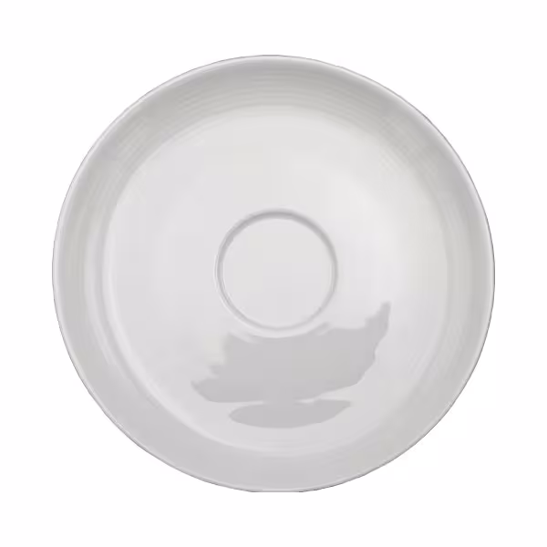 نعلبکی شرکت صنایع چینی تقدیس مدل LAV30 بسته 6 عددی