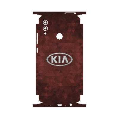 برچسب پوششی ماهوت مدل KIA-FullSkin مناسب برای گوشی موبایل آنر 10 Lite