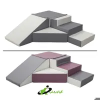 خرید پک فومی ژیمناستیک کیاورزش کد kv0972