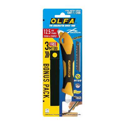 کاتر الفا مدل XMT-1/3BB