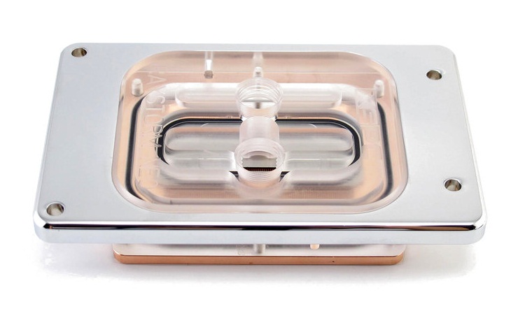 واتربلاک پردازنده AMD ایکس اس پی سی مدل RayStorm Neo