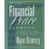 کتاب The Financial Peace Planner اثر Dave Ramsey انتشارات پنگوئین