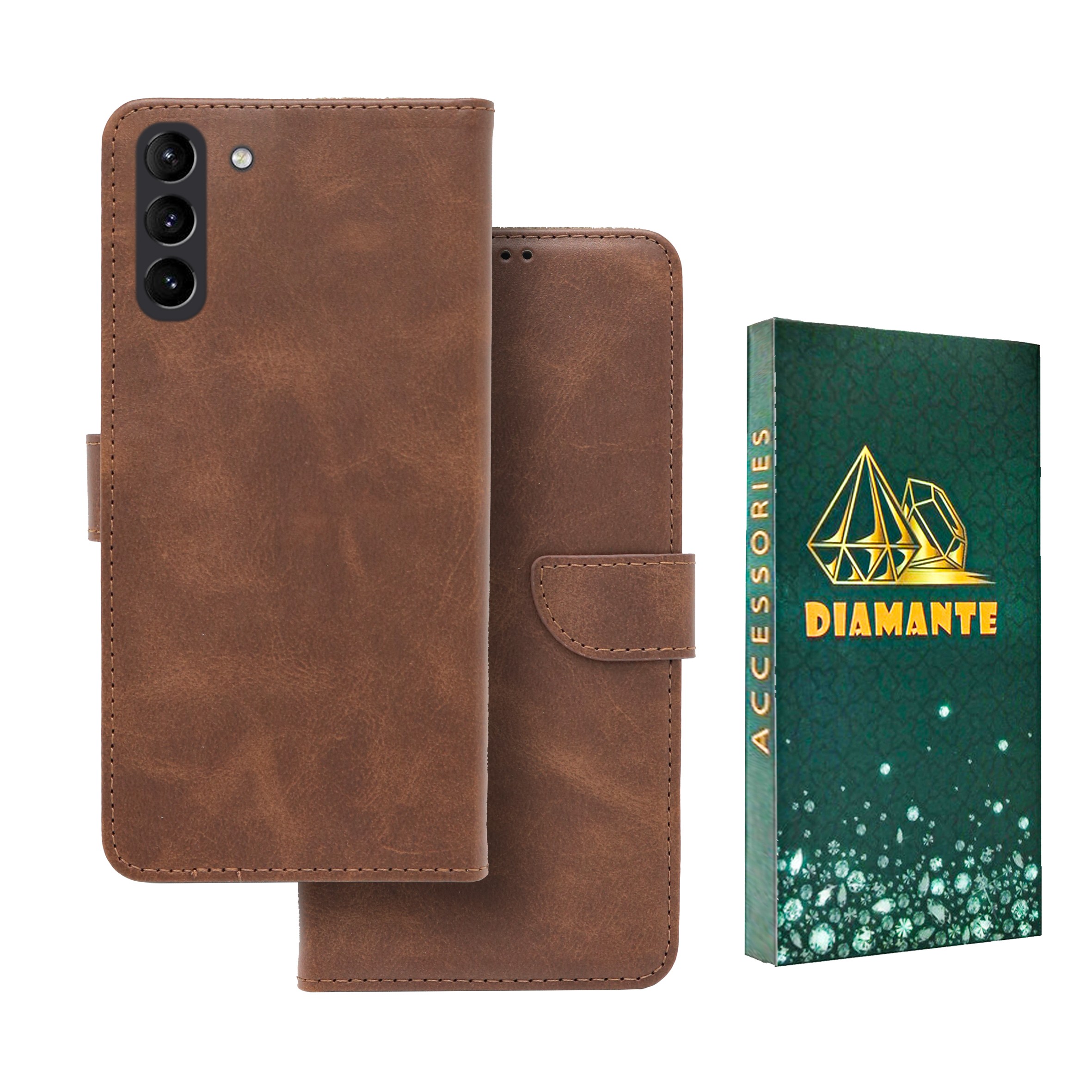 کاور مدل bersa مناسب  برای گوشی سامسونگ s21