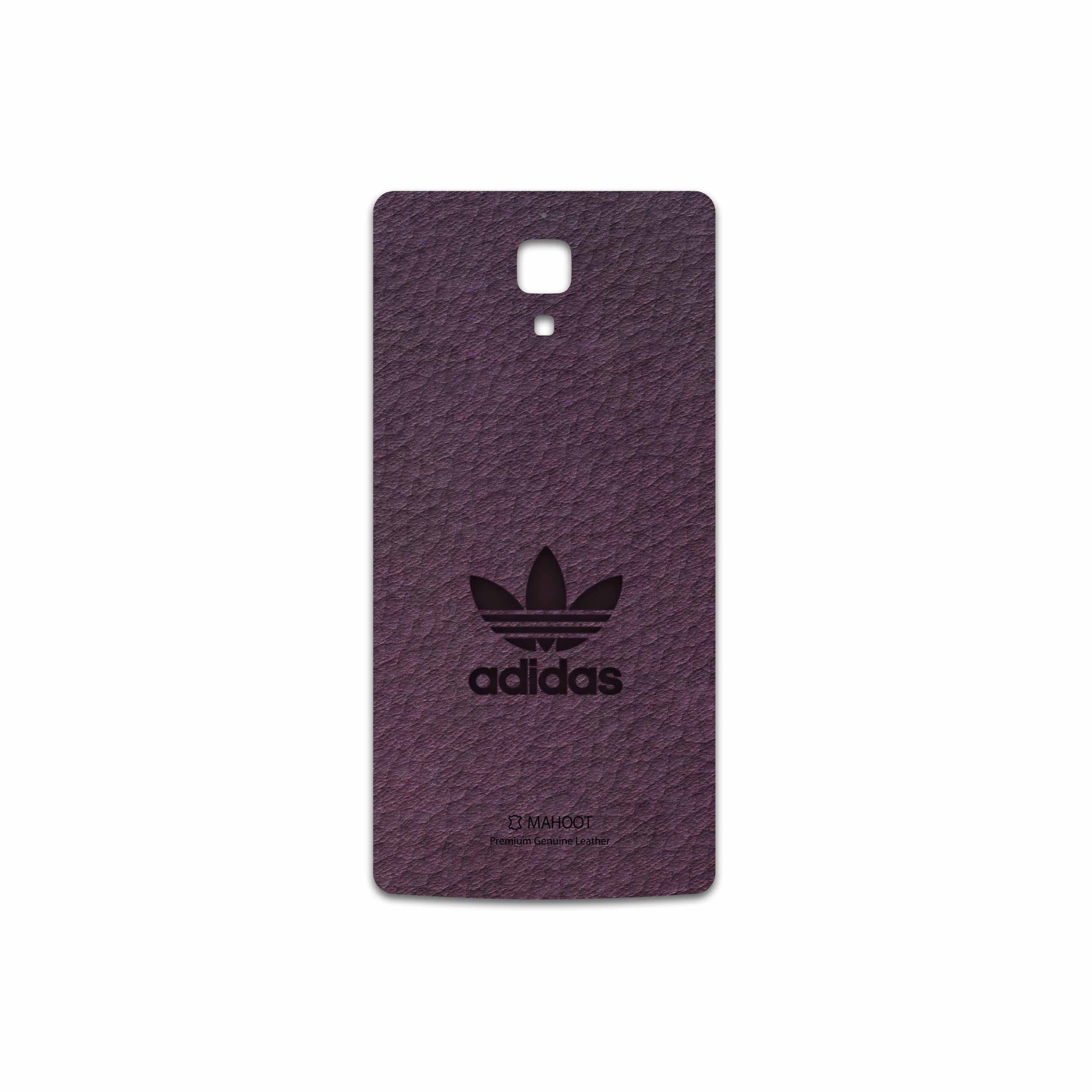 برچسب پوششی ماهوت مدل PL-DDS مناسب برای گوشی موبایل شیائومی Mi 4