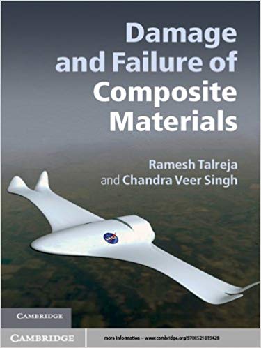  دانلود کتاب Damage And Failure Of Composite Materials, 2012 - دانلود کتاب های دانشگاهی