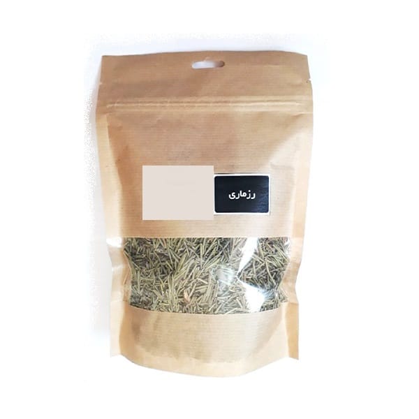 گیاه رز ماری 70 گرمی