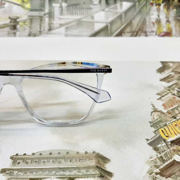 فریم عینک طبی زنانه تد بیکر مدل W56125col.05