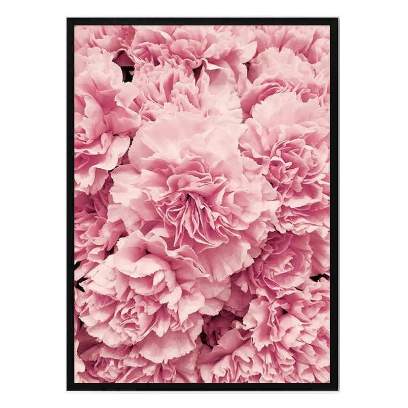 تابلو مدل گل صدتومانی کد 248901119 | دنیای قاب