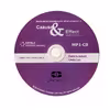 کتاب 3 Cause and Effect اثر Patricia Ackert and Linda Lee انتشارات سپاهان