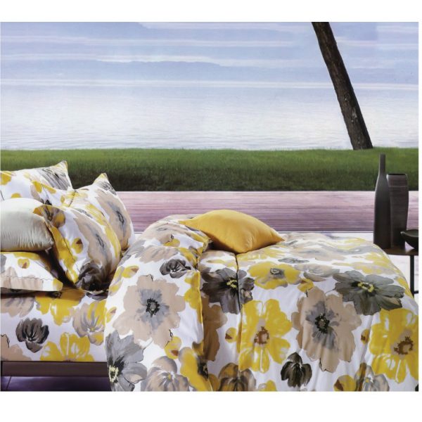 سرویس روتختی دونفره کارینا Hesel