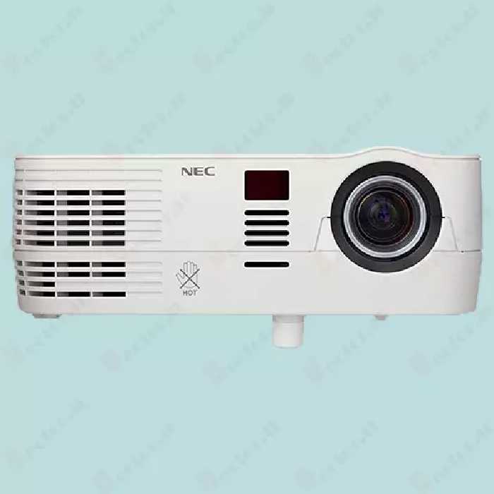 ویدئو پروژکتور استوک ان ای سی NEC 281X