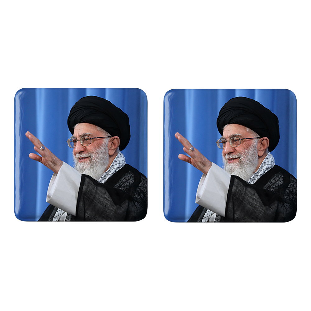 پیکسل خندالو مدل رهبر کد 2566 به همراه مگنت