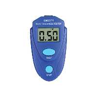 دستگاه اندازه گیری ضخامت رنگ خودرو LK کد C1038