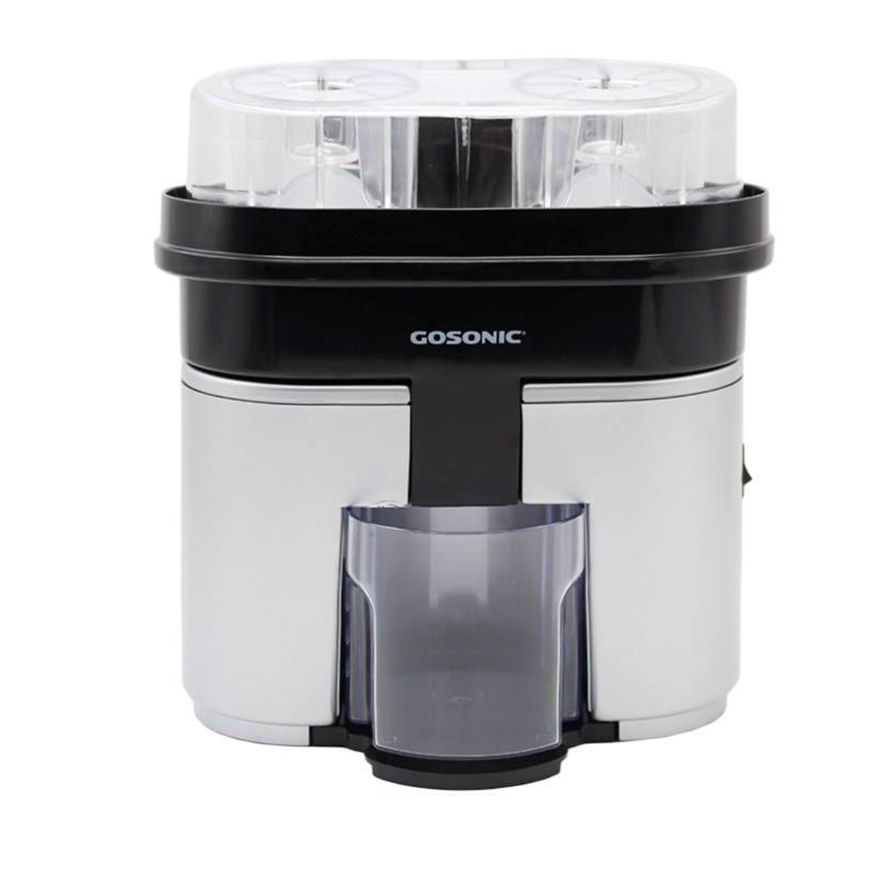 آب مرکبات گیری گوسونیک مدل GCJ-406