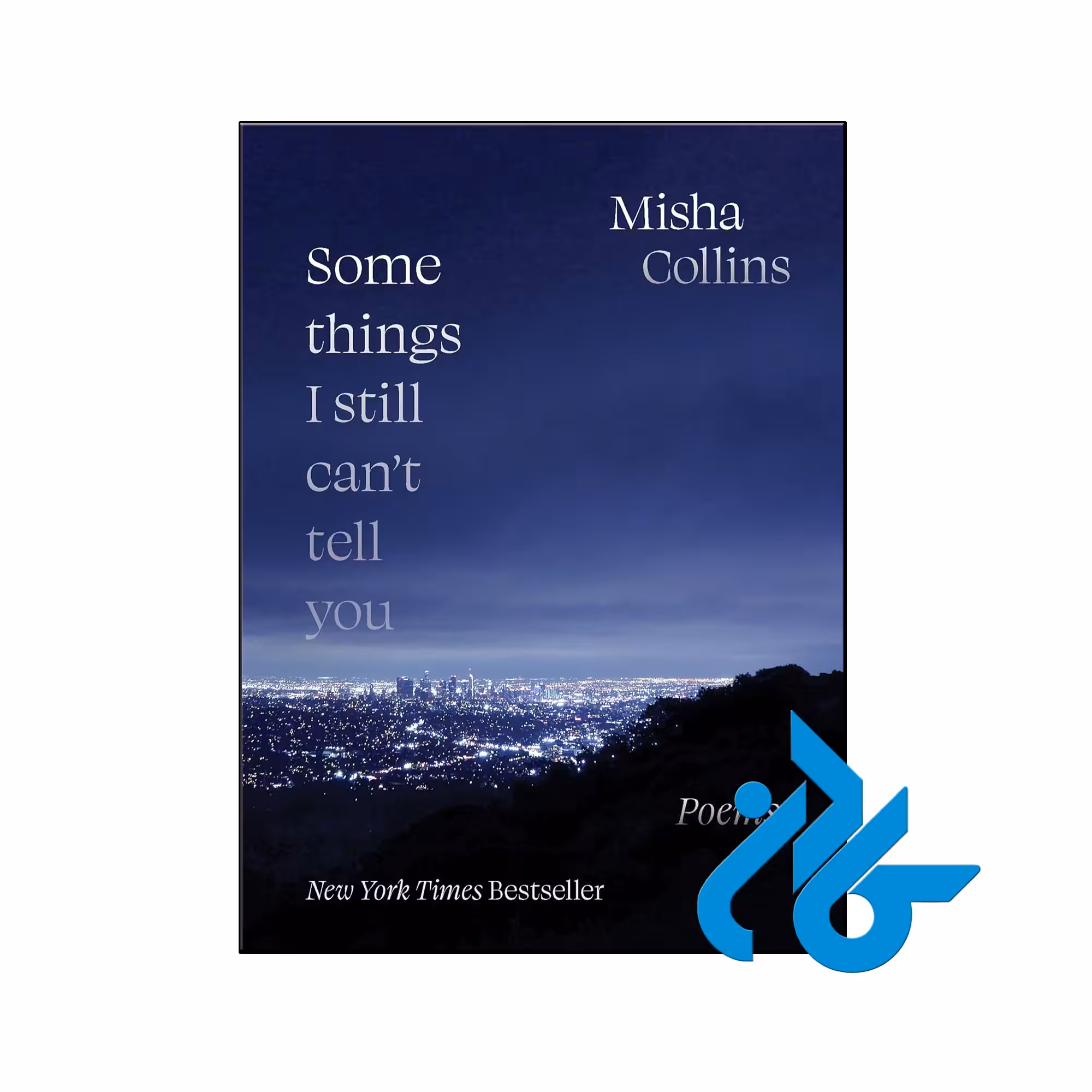 خرید و قیمت کتاب Some Things I Still Cant Tell You