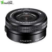 لنز سونی Sony 16-50mm f/3.5-5.6 OSS Alpha E-mount Retractable Zoom