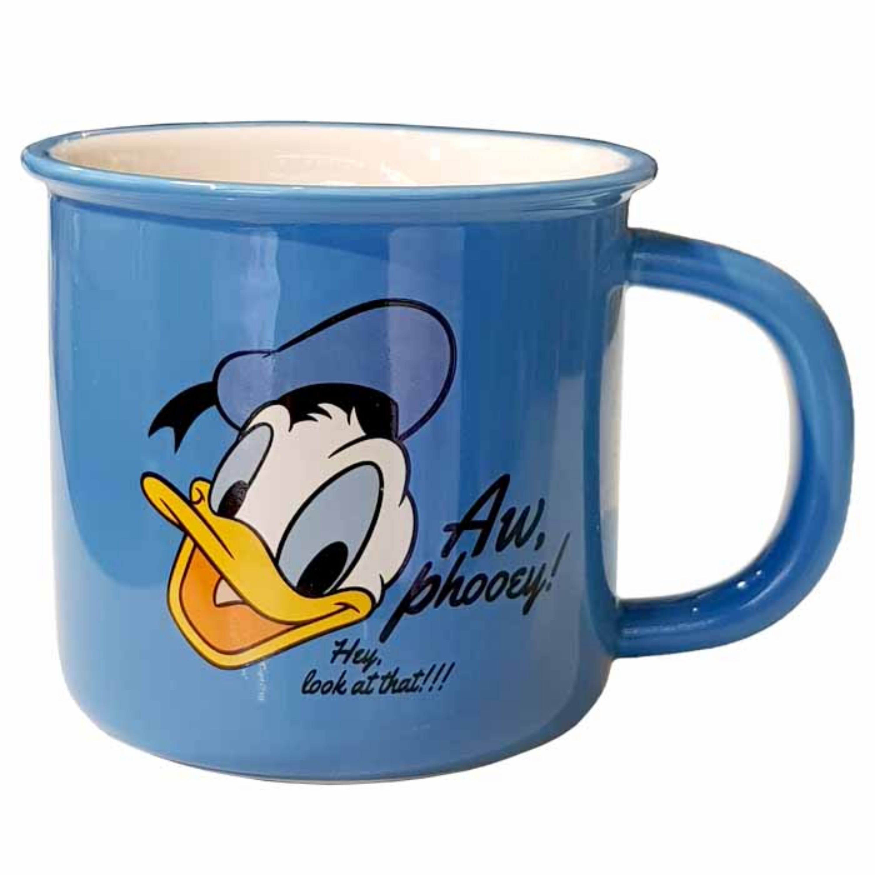 ماگ دیزنی (دانلد داک)