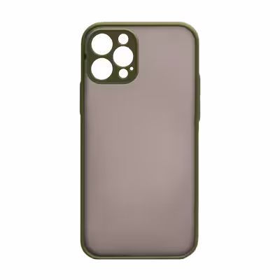 کاور مدل 9534753 مناسب برای گوشی موبایل اپل iphone 12pro