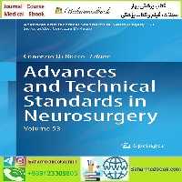 Advances and Technical Standards in Neurosurgery 2022-2024