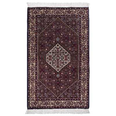 فرش دستباف ذرع و نیم سی پرشیا کد 174400