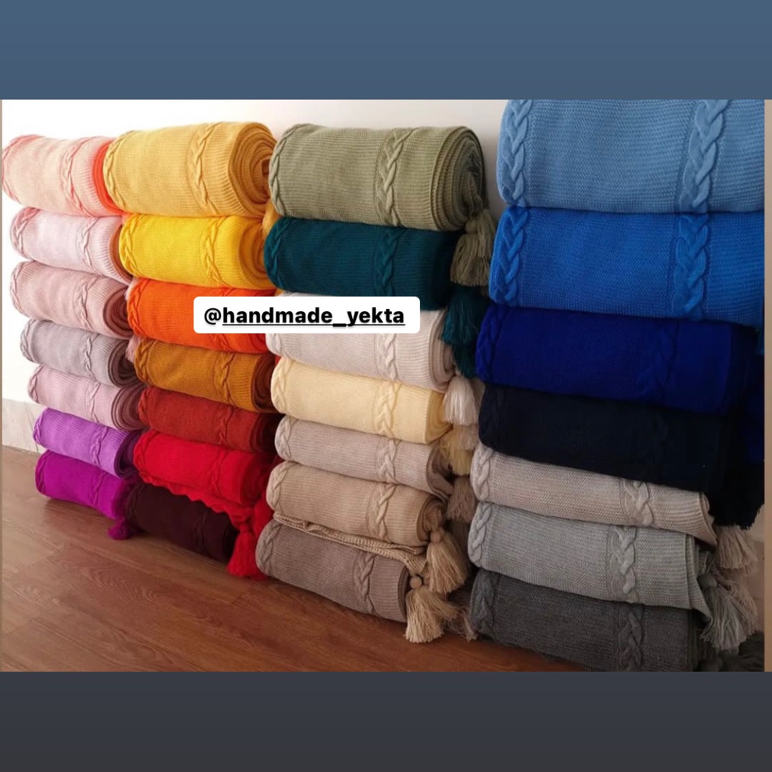 شال مبل دیانا