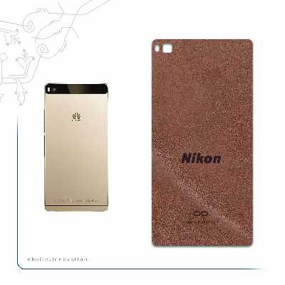 برچسب پوششی ماهوت مدل MNL-NKN مناسب برای گوشی موبایل هوآوی P8