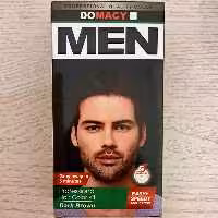 کیت رنگ مو مردانه دوماسی domacy