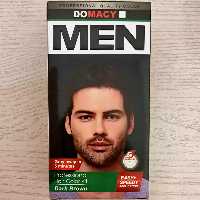 کیت رنگ مو مردانه دوماسی domacy