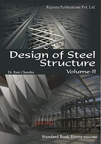  دانلود کتاب Design of Steel Structures - Volume 2, 19th ed, 2018 - دانلود کتاب های دانشگاهی