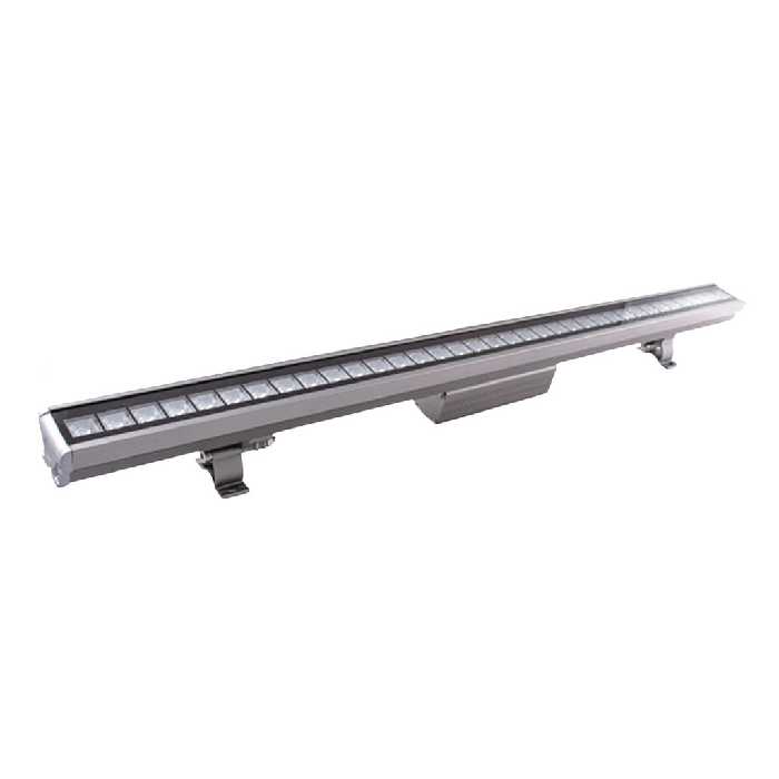 وال واشر ال ای دی 36 وات تولید نور مدل آیسان کد TUS61A8036