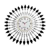 ساعت دیواری آتریکس مدل خورشیدی کد A338