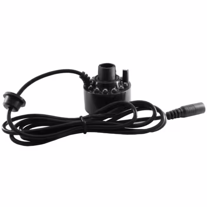 قیمت و مشخصات ماژول تولید بخار سرد 550ml در ساعت با LED