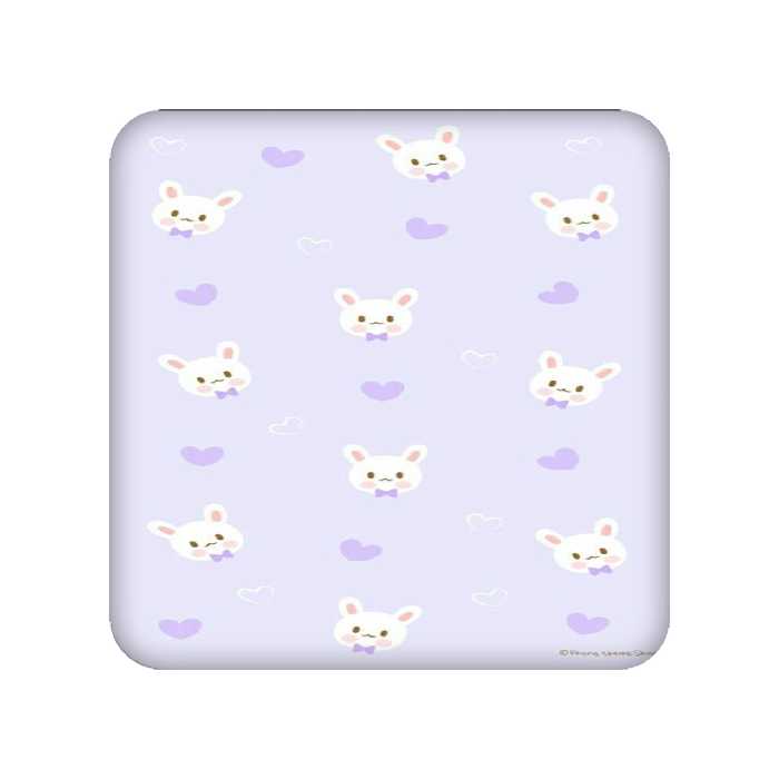 زیرلیوانی مدل خرگوش کد 1673