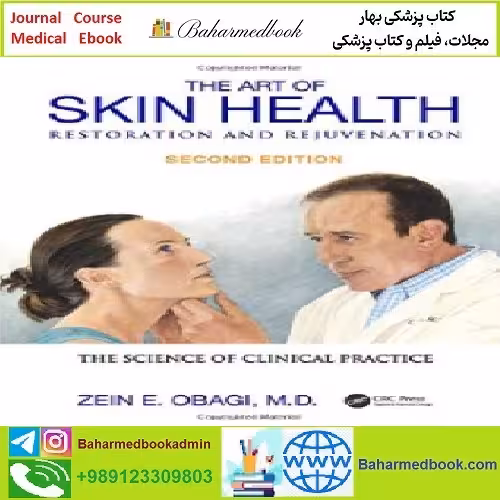 The Art of Skin Health Restoration and Rejuvenation TRUE PDF p