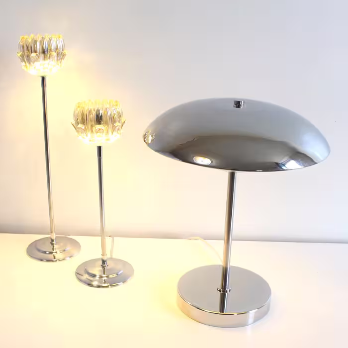 چراغ خواب مدل UFO