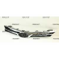 جلوپنجره خودرو کرکره جلوی کرولا 2017 2019 کروما کروم BH