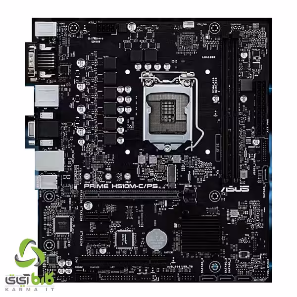 مادربرد ایسوس PRIME H510M-C/PS