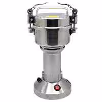 اسیاب صنعتی 250 گرمی ماکسیمان مدل MAX-2131