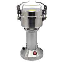 اسیاب صنعتی 250 گرمی ماکسیمان مدل MAX-2131