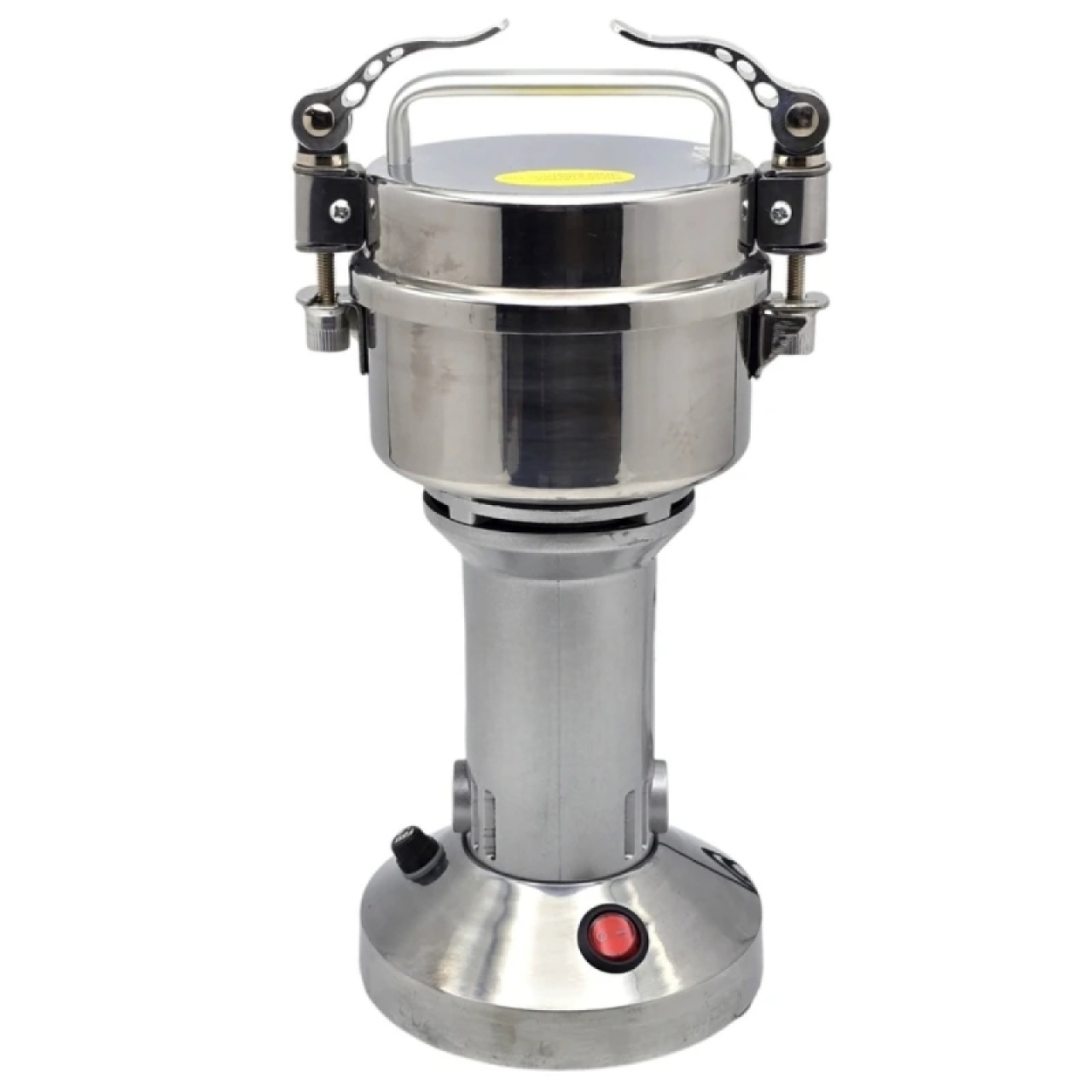 اسیاب صنعتی 250 گرمی ماکسیمان مدل MAX-2131