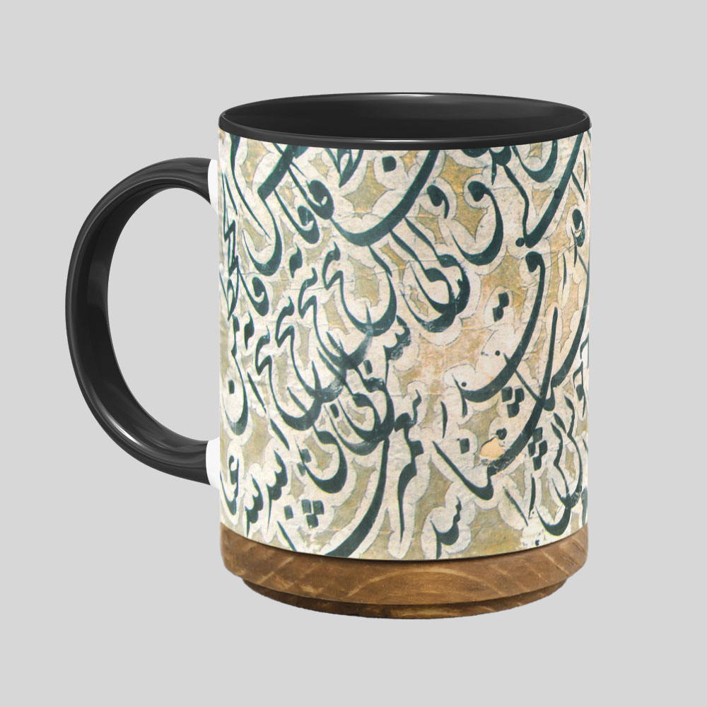 ماگ ماگ‌آن طرح تایپوگرافی